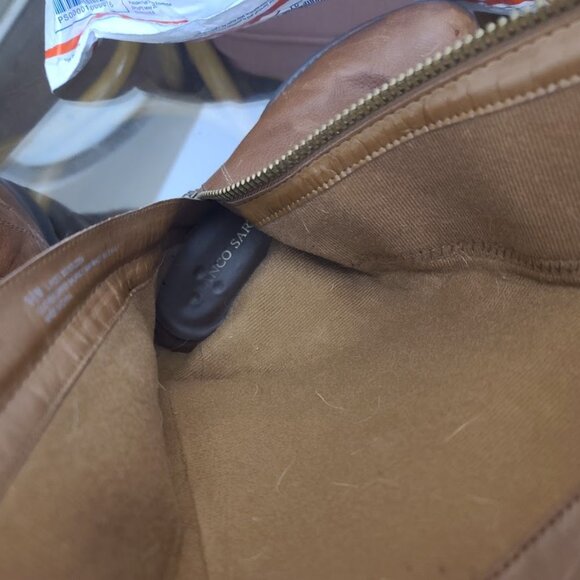 Franco Sarto Riding Boots Size 9.5 - Picture 15 of 15